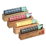 Ricoh type 245 pack 4 colores | RIC-B88831